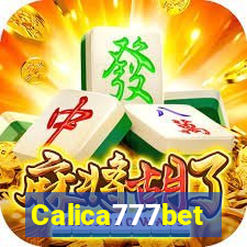 Calica777bet