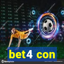 bet4 con