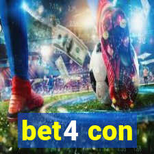 bet4 con