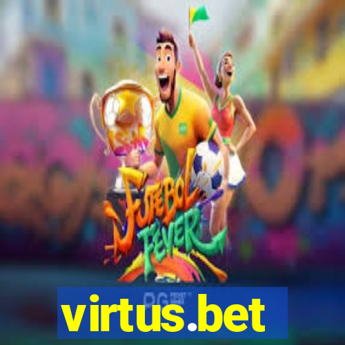 virtus.bet