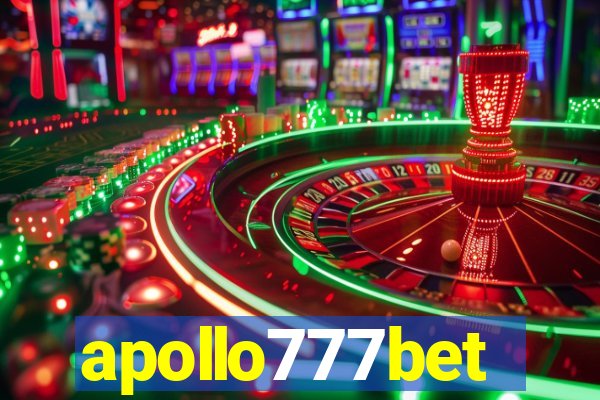 apollo777bet