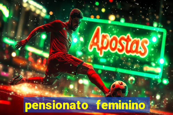 pensionato feminino botafogo rj