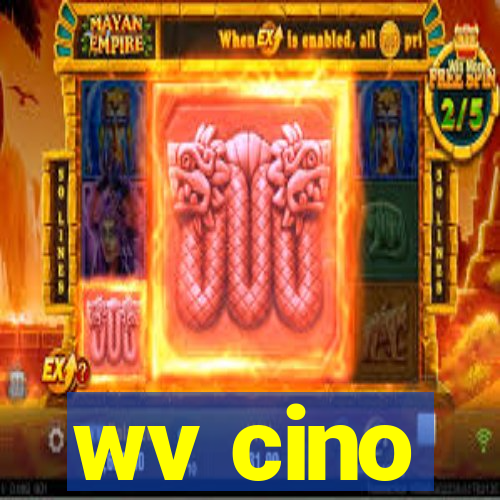 wv cino