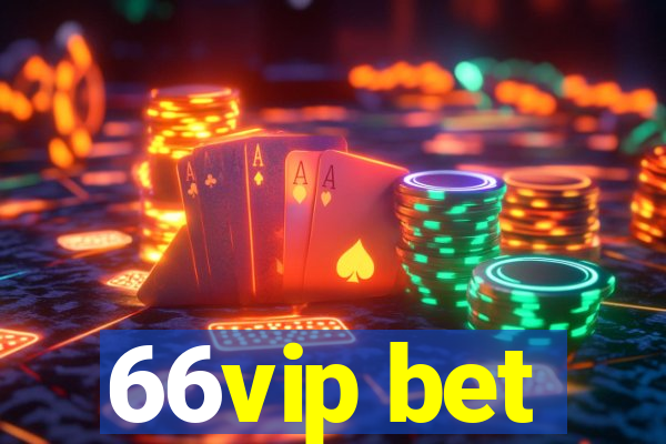 66vip bet