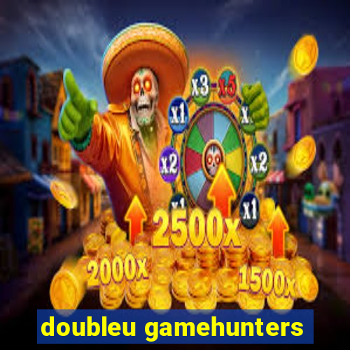 doubleu gamehunters