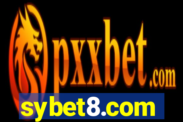 sybet8.com