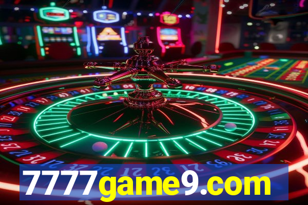 7777game9.com