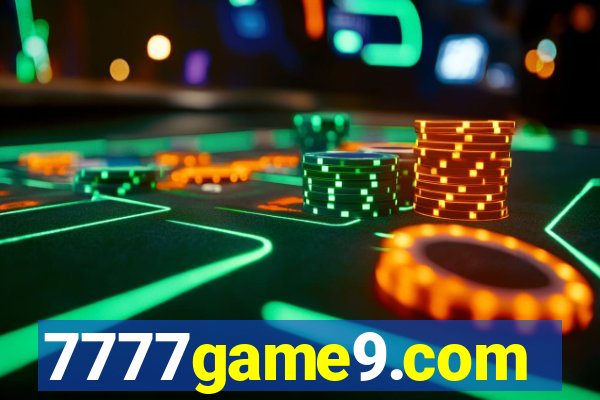 7777game9.com