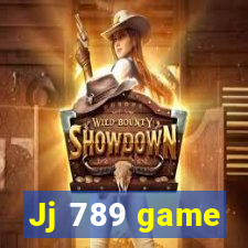 Jj 789 game