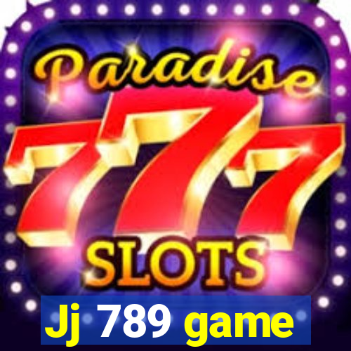 Jj 789 game