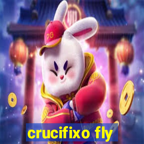 crucifixo fly