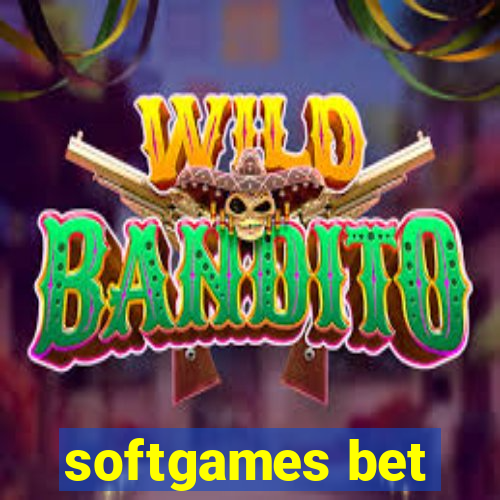 softgames bet