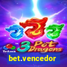 bet.vencedor