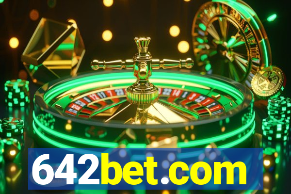 642bet.com