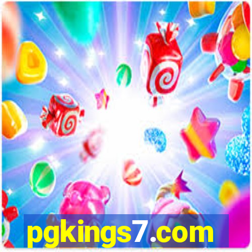 pgkings7.com