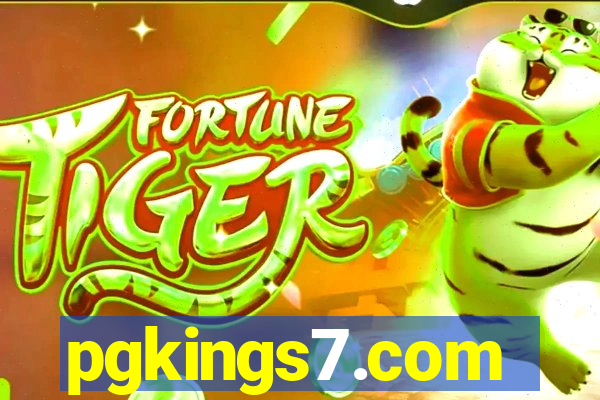 pgkings7.com