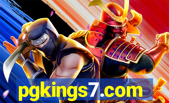 pgkings7.com