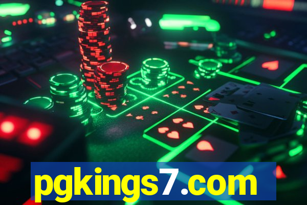 pgkings7.com