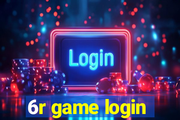 6r game login