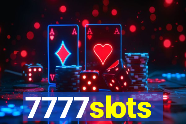 7777slots