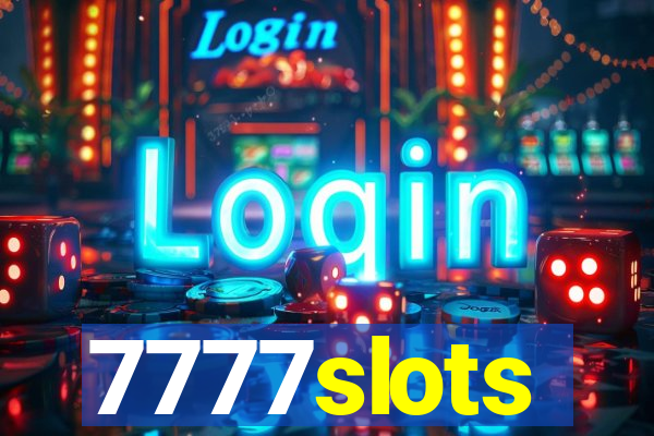 7777slots