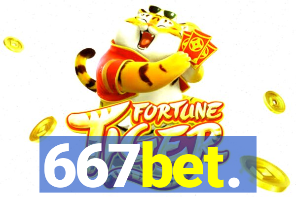 667bet.