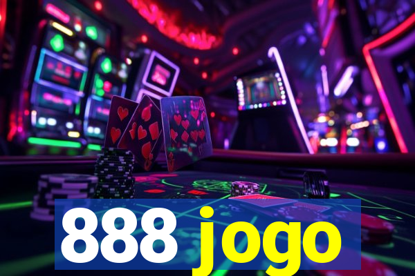 888 jogo