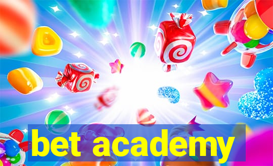 bet academy