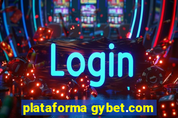 plataforma gybet.com