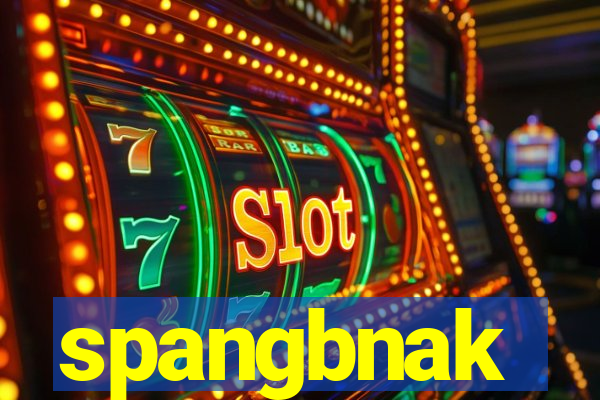 spangbnak