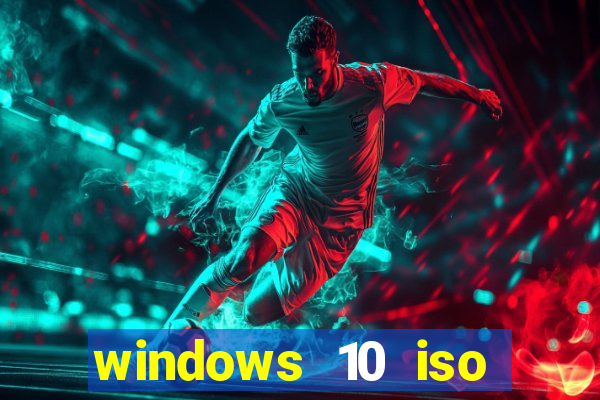 windows 10 iso google drive