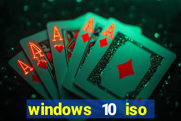 windows 10 iso google drive