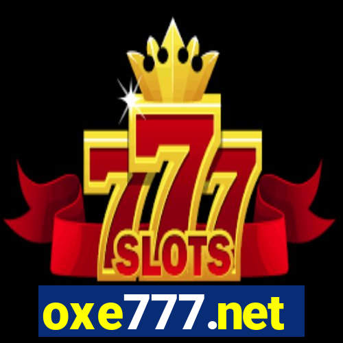 oxe777.net