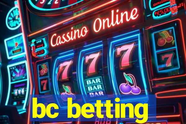 bc betting