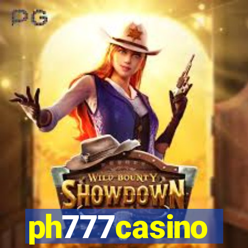 ph777casino