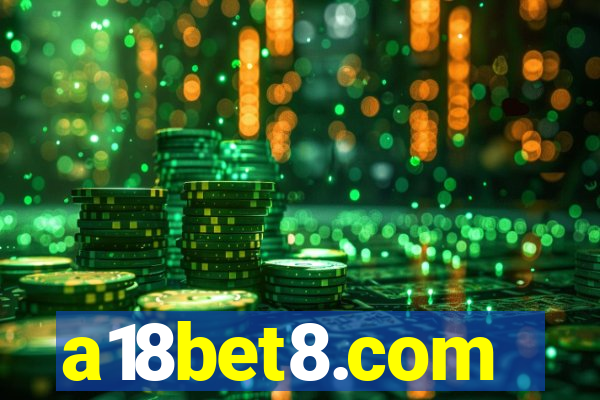 a18bet8.com