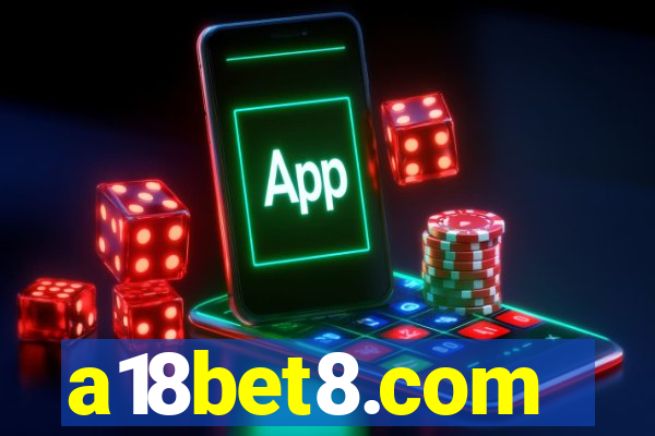 a18bet8.com