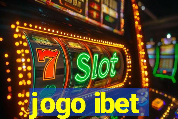 jogo ibet