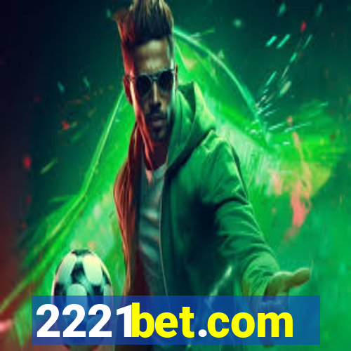 2221bet.com