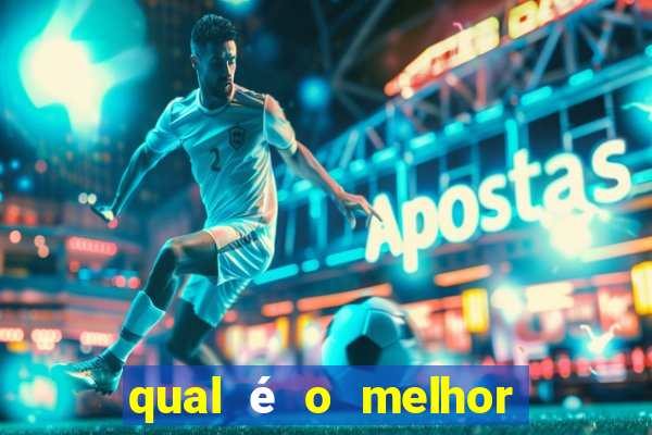 qual é o melhor jogo do momento