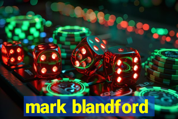 mark blandford