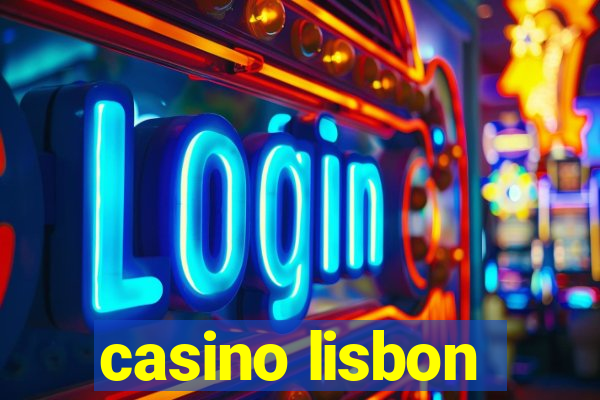 casino lisbon