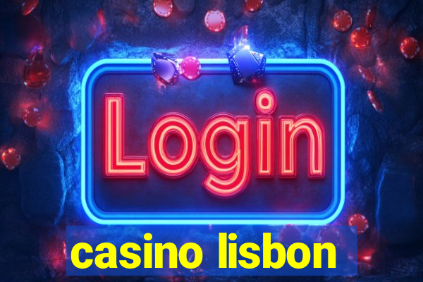 casino lisbon