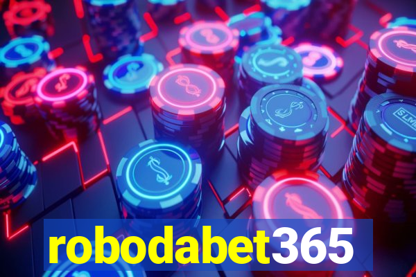 robodabet365