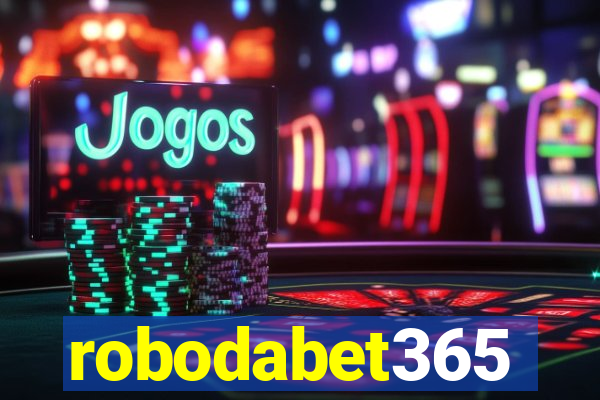 robodabet365