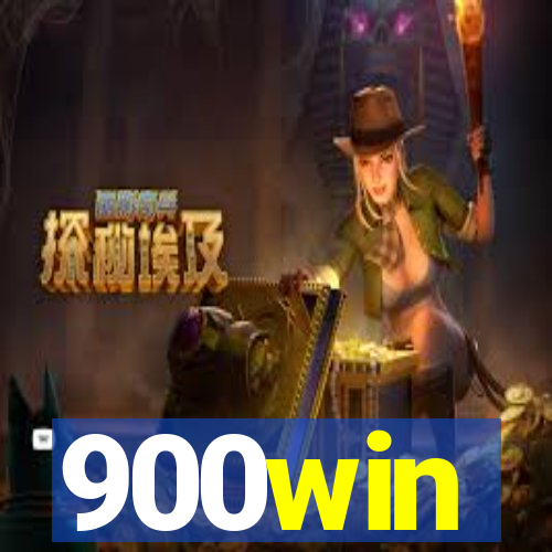 900win