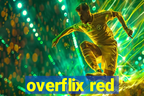 overflix red