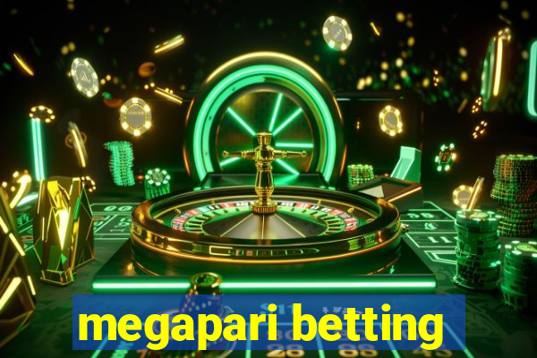 megapari betting