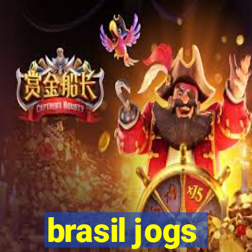 brasil jogs