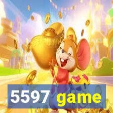 5597 game